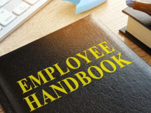 Employee Handbooks in 2024! Learn How the NLRB Challenges Employee Handbook Policies! | May 15th | 1 pm ET