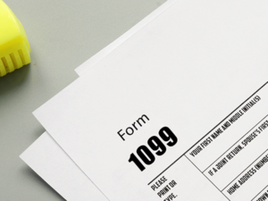 New Form 1099 Reporting Requirements: 2023 Compliance Update | Recorded Session