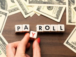 Avoid Liabilities-Perfect your Understanding of Payroll Tax Withholding | APril 24th | 1 PM ET